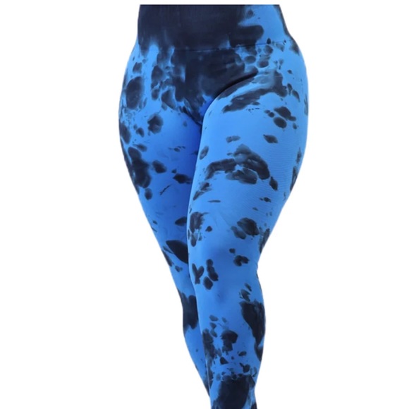 😍Booty-lifting Tights - Picture 5 of 6